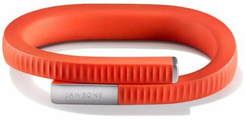 Jawbone up24 fitness - jawbone, fitness-tracker