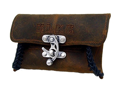 Tabaktasche tabakbeutel - tabaktasche,