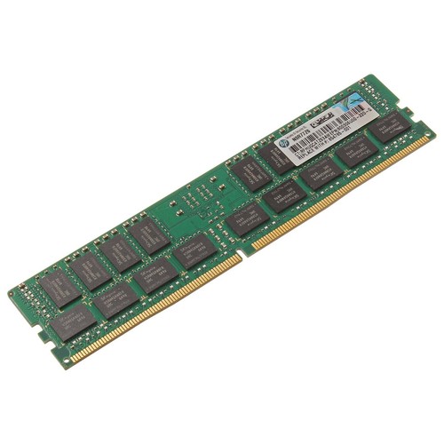 Ddr4 ram 16gb - hp,