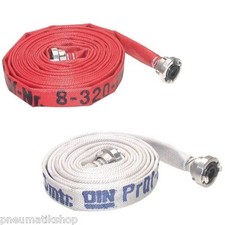 Feuerlöschschlauch mit