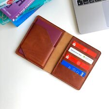 REISEPASSHÜLLE ETUI REISEPASS