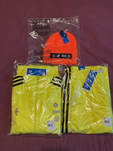 Adidas bayc punks gmoney bored - adidas,
