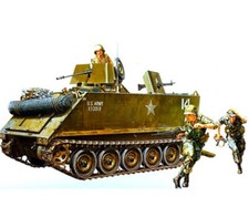 Tamiya US M113 Panzer ACAV