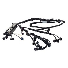 Leitungssatz Motor 1,4TSI BLG BMY VW Golf V 5 Touran 1T Golf Plus I 03C972619BH