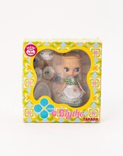 Seltene blythe puppe takara - seltene,