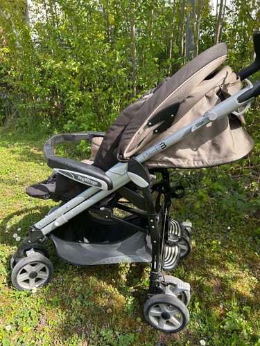 Buggy von peg - perego, pliko