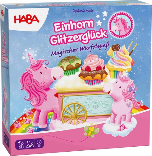 Haba kinderspiel würfelspiel - kinderspiel,