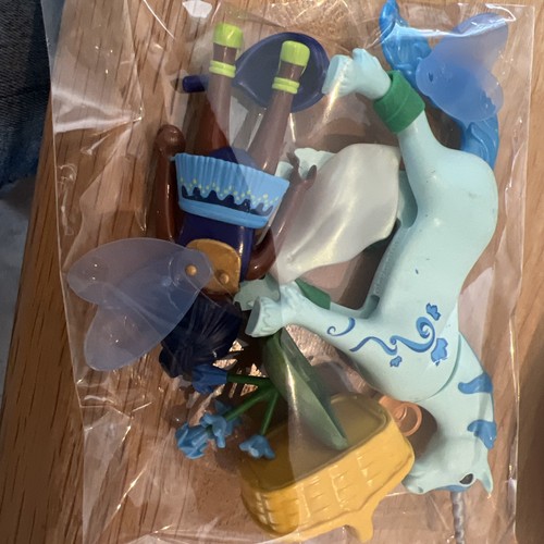 Playmobil fairies 70656 - playmobil,