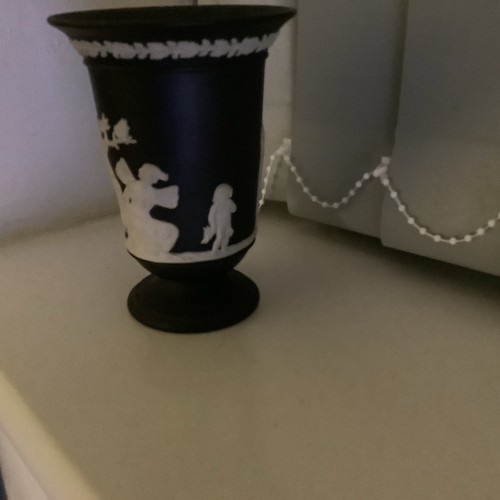 Vintage wedgewood jasperware - wedgewood,