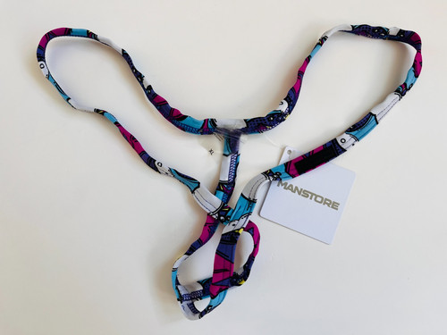 Manstore herren tarzan - manstore, strap
