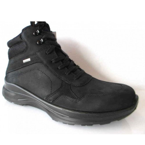 Jomos stiefel schwarz - stiefel,