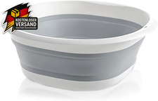 Faltbare Waschschüssel 5L