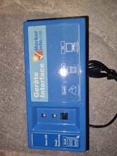 Geldspielautomat Merkur