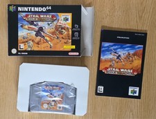 Star Wars Rogue Squadron -