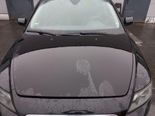 Volvo V 50 orig Motorhaube Klappe Black Stone Bj 05