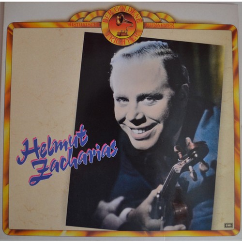 Helmut zacharias und - helmut,