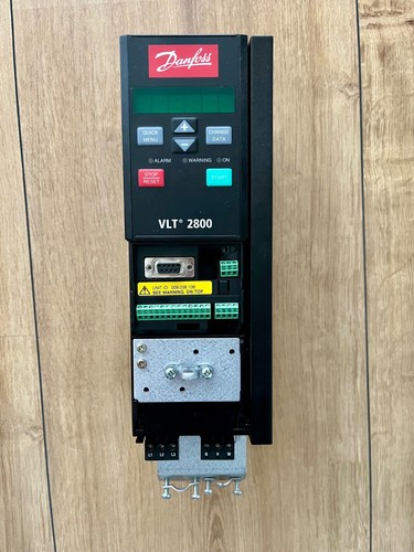 Danfoss vlt2800 - danfoss,