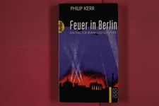 276596 Philip Kerr FEUER IN
