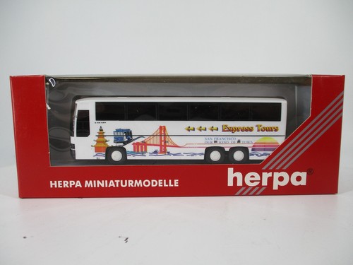 Herpa modellfahrzeug 87 - h0, 1:87