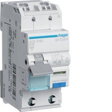 Hager ads916d ls - ads916d, fi/ls