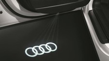 Original Audi Zubehör LED