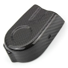 Carbon Auspuffhitzeschutz für