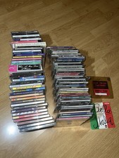 CD Sammlung 85 Stück, bravo
