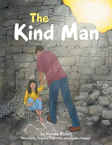 Kind man new natalie - kind,