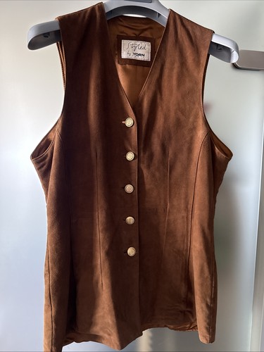 Styled yorn damen echtleder - by,