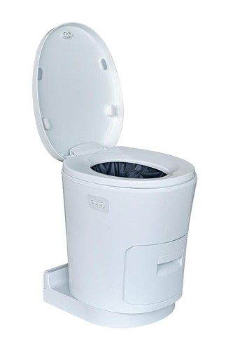 Neue 12v verschweißtoilette - neue,