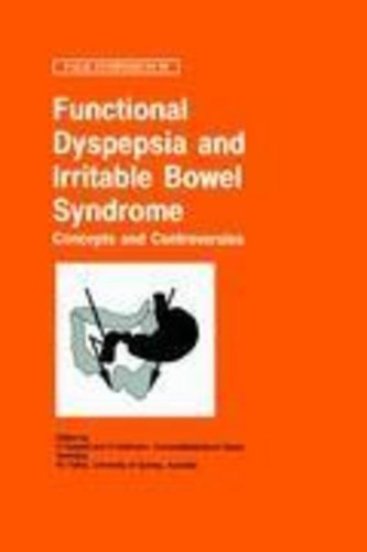 Functional dyspepsia and - functional,