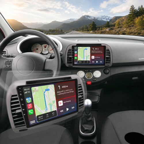 Apple carplay autoradio für - apple,