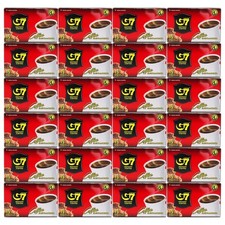 Trung nguyen kaffee pure black - trung,
