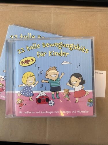 Tolle bewegungshits für - tolle,