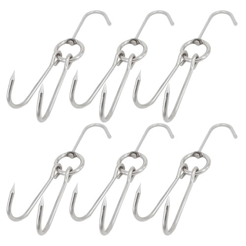 Pcs fleischerhaken trocknen - pcs,