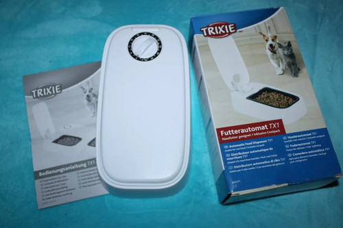 Trixie tx1 - ❤️,
