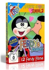 Ferdy, die Ameise - 2. Staffel