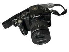 Panasonic Lumix DMC G1