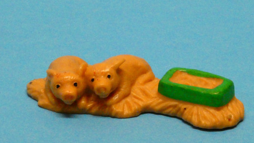 Sammelfigur bullyland - nr,