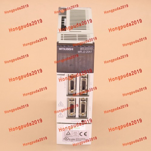 1pc used servo drive - 1pc,