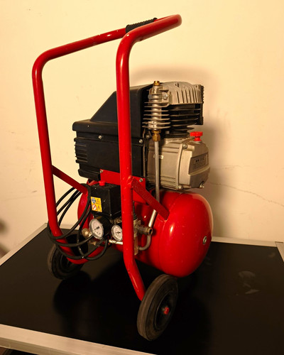 312 kolbenkompressor l - mk,