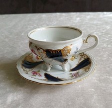 Sammeltasse / Mokkatasse mit 4