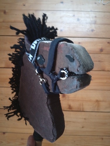 Steckenpferd hobby horse - steckenpferd,