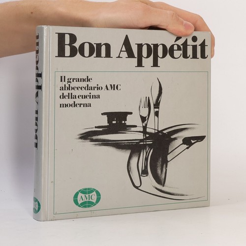 Bon appétit grande - bon, il