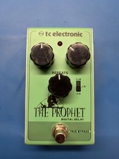 TC Electronic The Prophet -