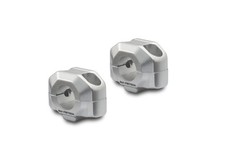 SW-MOTECH Torretas de manillar