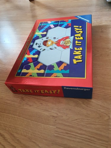 Ravensburger klassiker take - ravensburger, "take