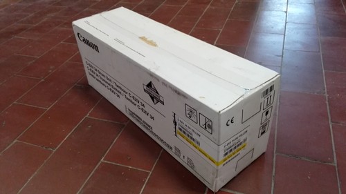 Canon exv34 trommeleinheit - c-exv34,