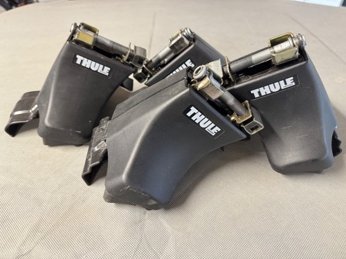 Thule clamp fußsatz für - thule,