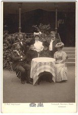 Fotografie C. Ruf, Freiburg i
